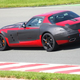 Illustration for article titled 2010 Mercedes SLS AMG: Driven!